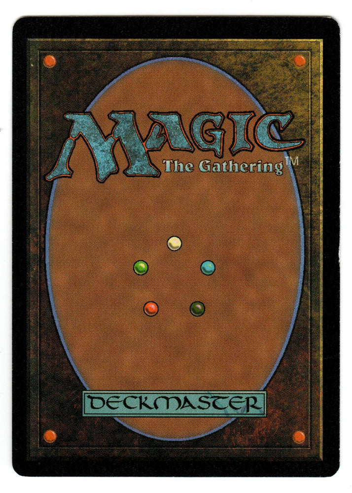 Scan HV-0197 - Phyrexian Dreadnaught - Mirage