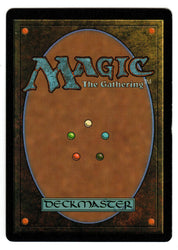 Scan HV-0197 - Phyrexian Dreadnaught - Mirage