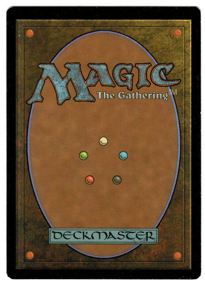 Scan HV-0219 - Grim Monolith - Urza's Legacy