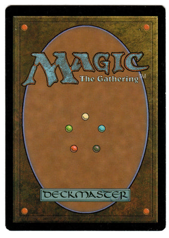 Scan HV-0219 - Grim Monolith - Urza's Legacy