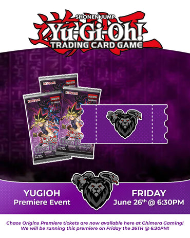 Event Ticket Image