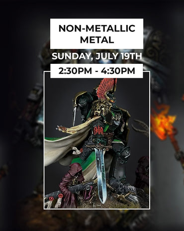 Event Ticket Image
