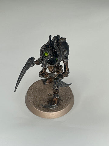 NECRON - CRYPTOTHRALL - WARHAMMER 40K (A0193)