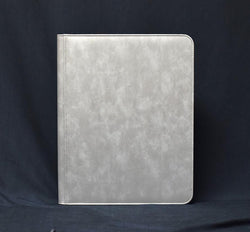 9-Pocket Toploader Binder