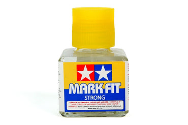 Tamiya Mark Fit Super Strong