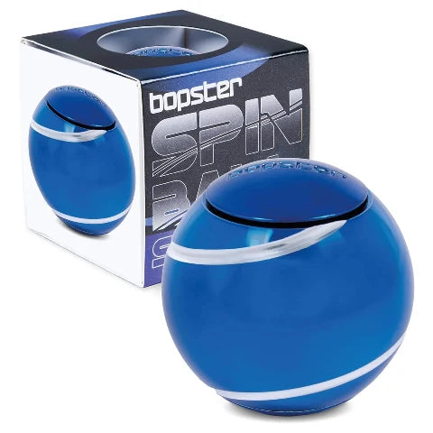 Bopster - Spin Ball