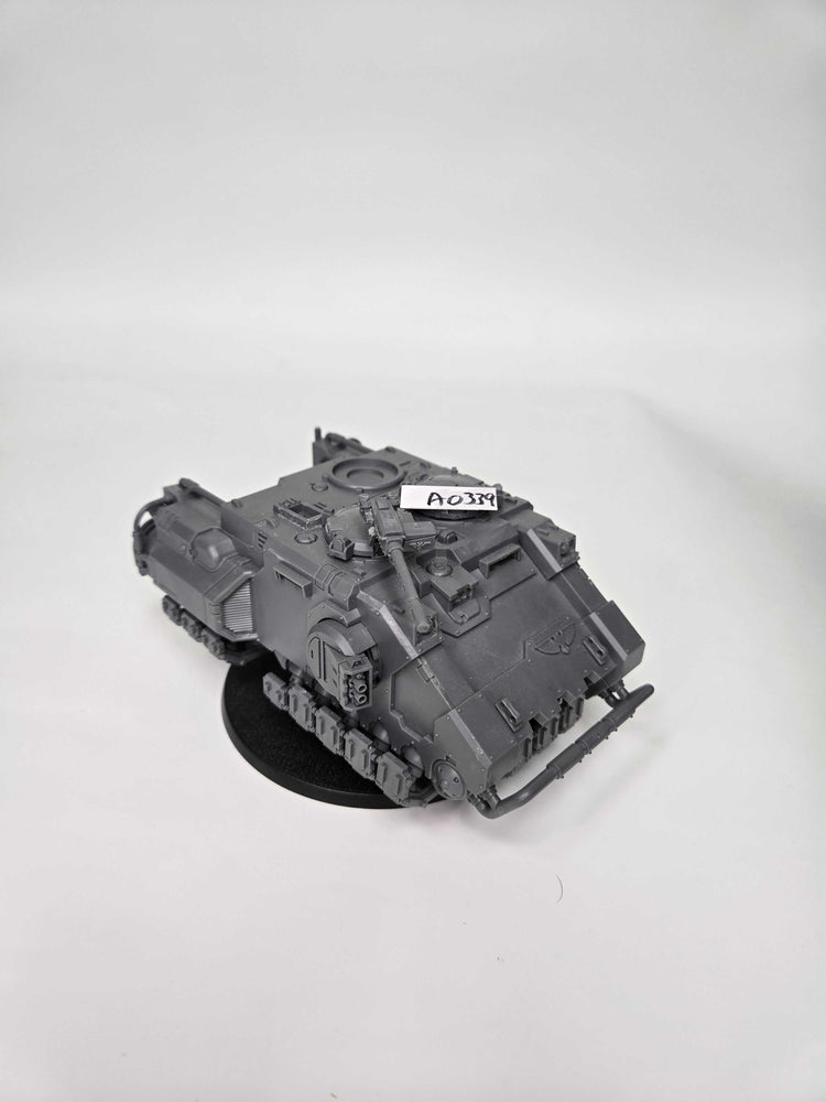 ADEPTUS ASTARTES - IMPULSOR - WARHAMMER 40K