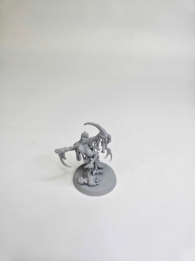 FLESH-EATER COURTS - MARROWSCROLL HERALD - WARHAMMER AGE OF SIGMAR (A0961)