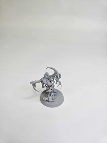 FLESH-EATER COURTS - MARROWSCROLL HERALD - WARHAMMER AGE OF SIGMAR (A0961)