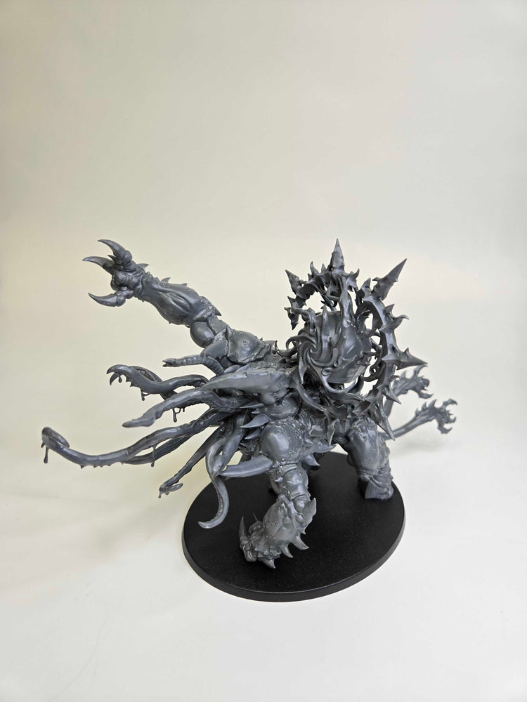 THOUSAND SONS - MUTALITH VORTEX BEAST - WARHAMMER 40K (A0972)