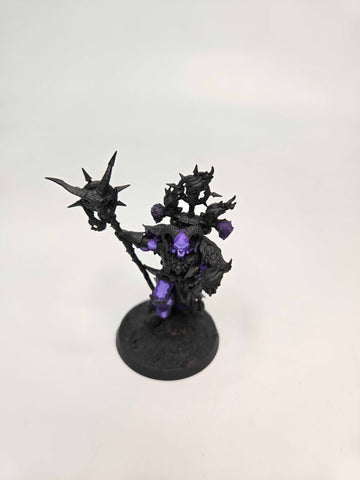 CHAOS SPACE MARINES - MASTER OF POSSESSION - WARHAMMER 40K (A1048)