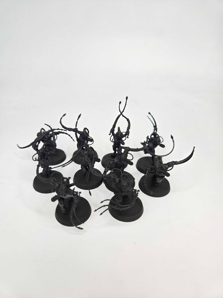 ADEPTUS SORORITAS - ARCO-FLAGELLANTS - WARHAMMER 40K (A1177)