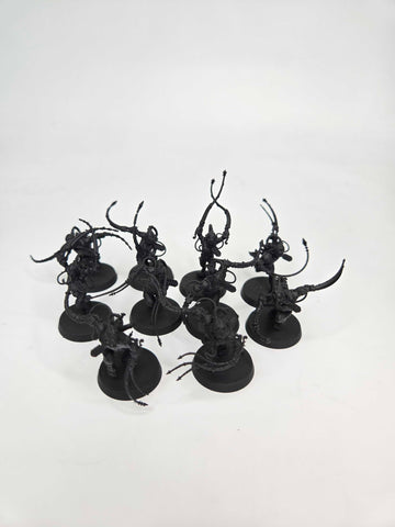 ADEPTUS SORORITAS - ARCO-FLAGELLANTS - WARHAMMER 40K (A1177)