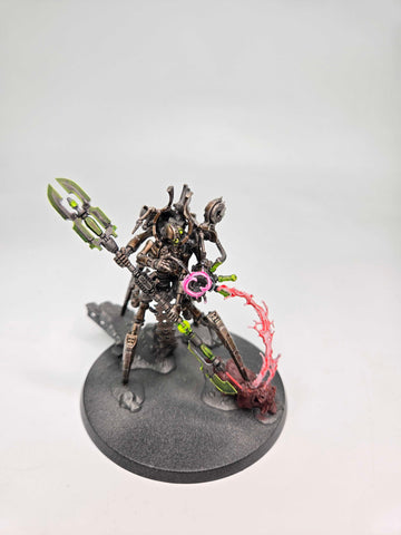 NECRONS - ILLUMINOR SZERAS - WARHAMMER 40K (A0858)