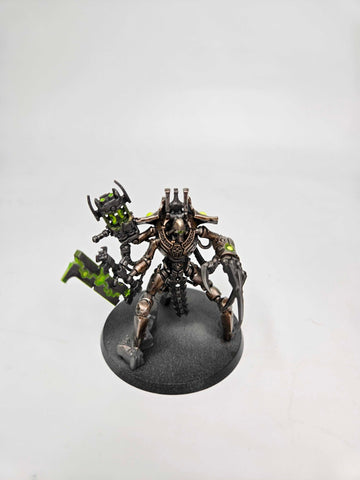 NECRONS - SKORPEKH LORD - WARHAMMER 40K (A0862)