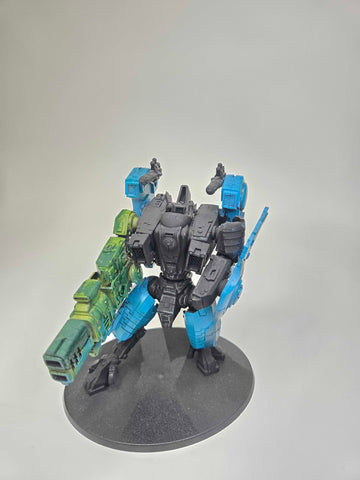 TAU - RIPTIDE - WARHAMMER 40K (A0406)