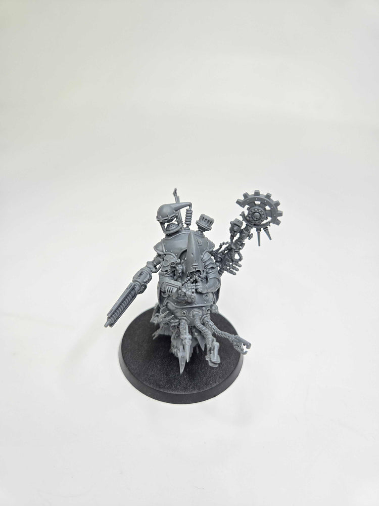 ADEPTUS MECHANICUS - TECH-PRIEST MANIPULUS - WARHAMMER 40K (A1097)