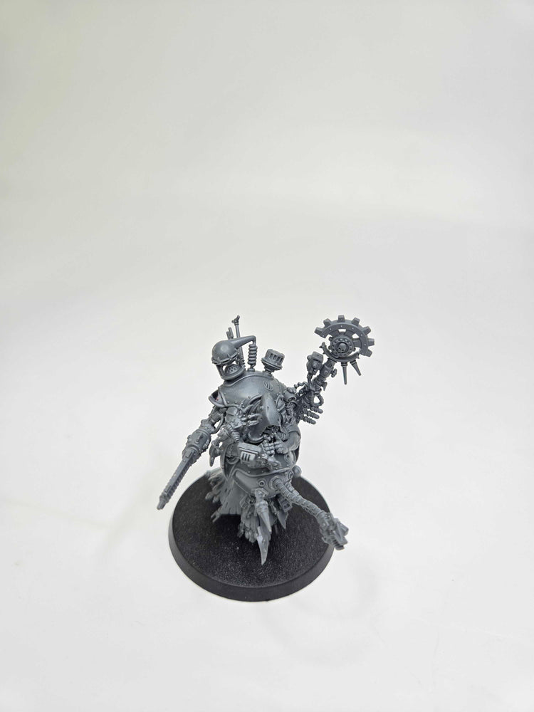 ADEPTUS MECHANICUS - TECH-PRIEST MANIPULUS - WARHAMMER 40K (A1098)