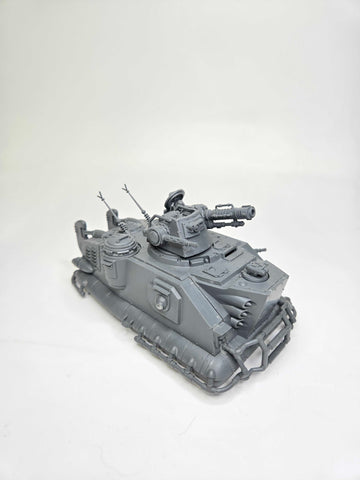 ADEPTUS MECHANICUS - SKORPIUS DISINTEGRATOR - WARHAMMER 40K (A1152)