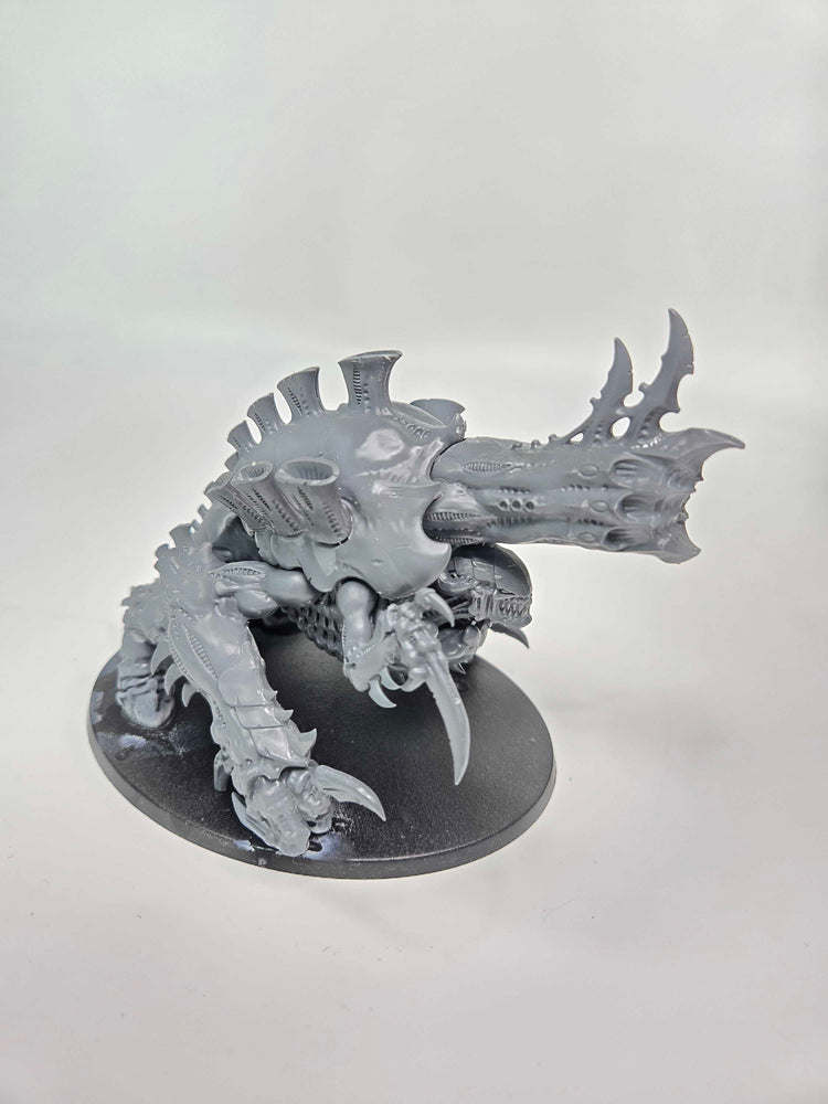 TYRANIDS - EXOCRINE - WARHAMMER 40K (A1164)
