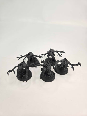 TYRANIDS - GENESTEALERS - WARHAMMER 40K (A1165)