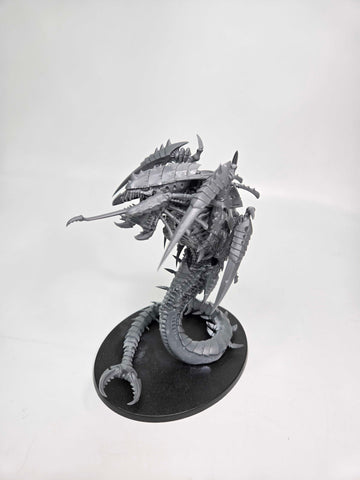 TYRANIDS - MAWLOC - WARHAMMER 40K (A1169)