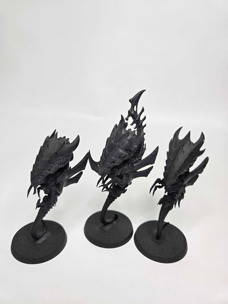 TYRANIDS - ZOANTHROPES - WARHAMMER 40K (A1175)