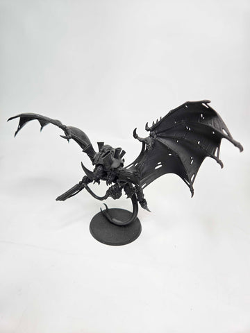 TYRANIDS - WINGED HIVE TYRANT - WARHAMMER 40K (A1155)