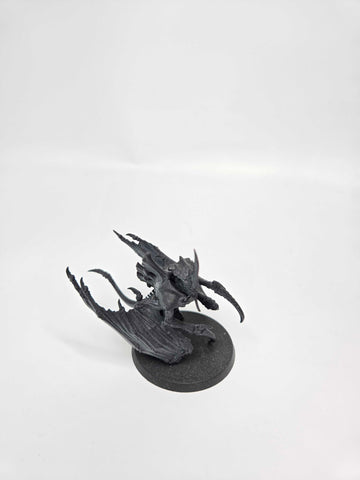 TYRANIDS - WINGED TYRANID PRIME - WARHAMMER 40K (A1156)