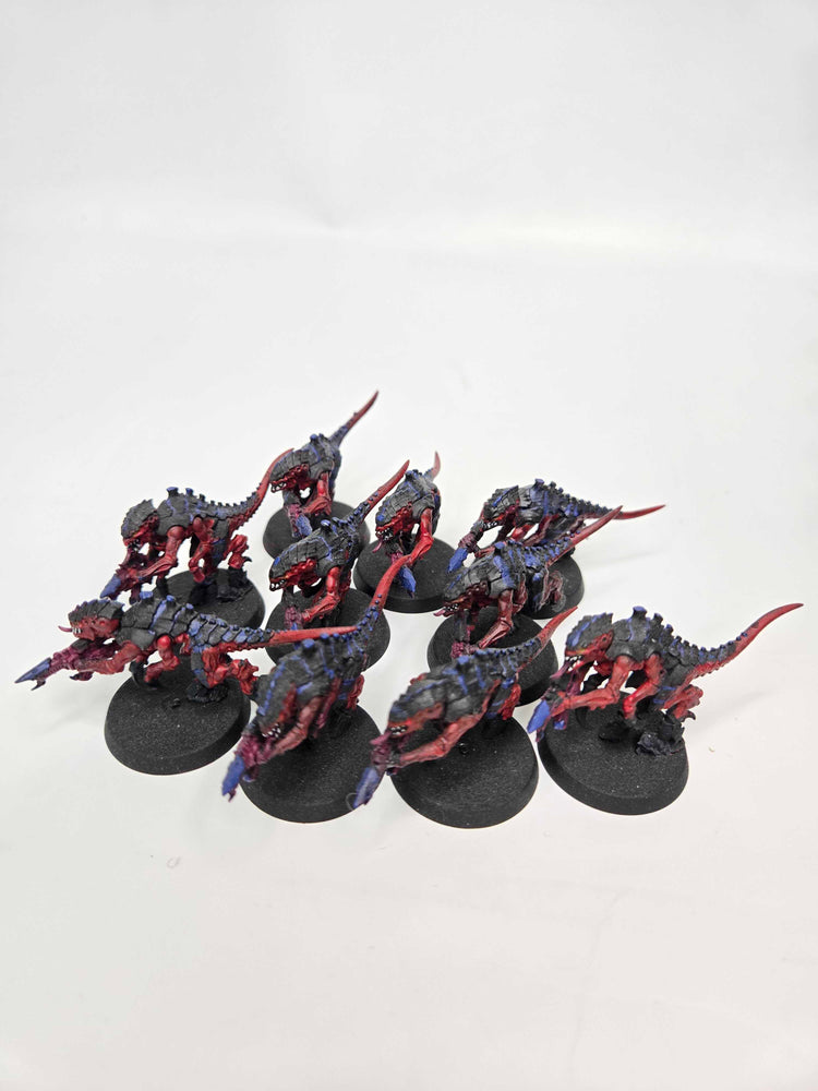 TYRANIDS - TERMAGANTS - WARHAMMER 40K (A1159)