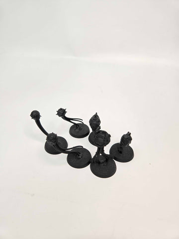 TYRANIDS - BIOVORE - WARHAMMER 40K (A1163)