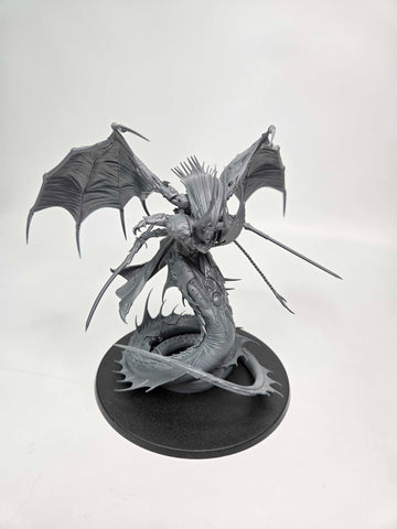 EMPEROR'S CHILDREN - FULGRIM - WARHAMMER 40K (A1063)