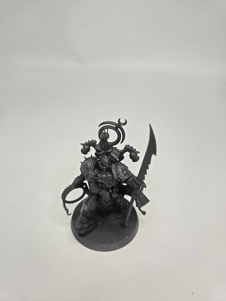 EMPEROR'S CHILDREN - LORD EXULTANT - WARHAMMER 40K (A1066)