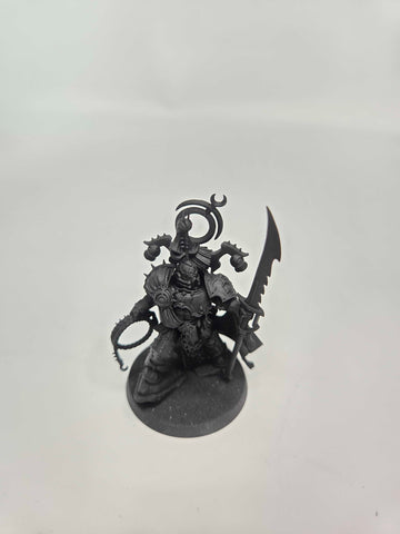 EMPEROR'S CHILDREN - LORD EXULTANT - WARHAMMER 40K (A1067)