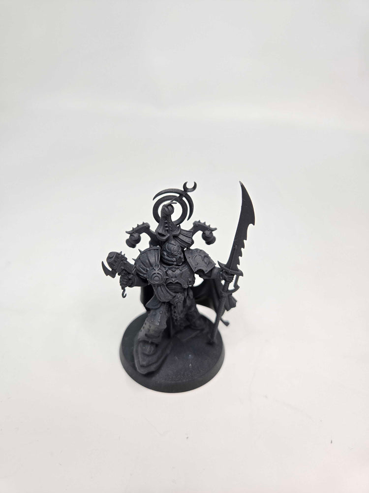 EMPEROR'S CHILDREN - LORD EXULTANT - WARHAMMER 40K (A1068)