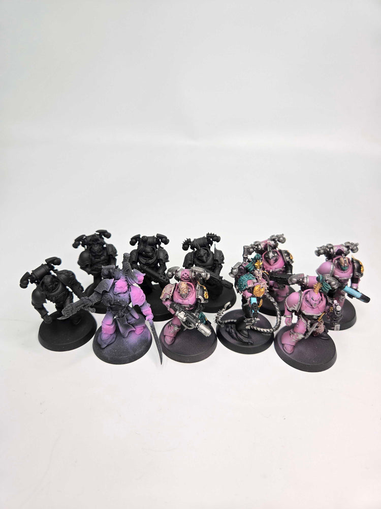 EMPEROR'S CHILDREN - TORMENTORS - WARHAMMER 40K (A1069)