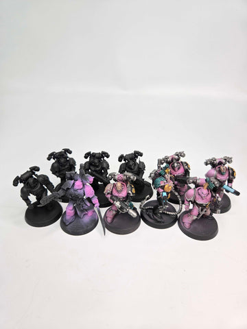 EMPEROR'S CHILDREN - TORMENTORS - WARHAMMER 40K (A1069)