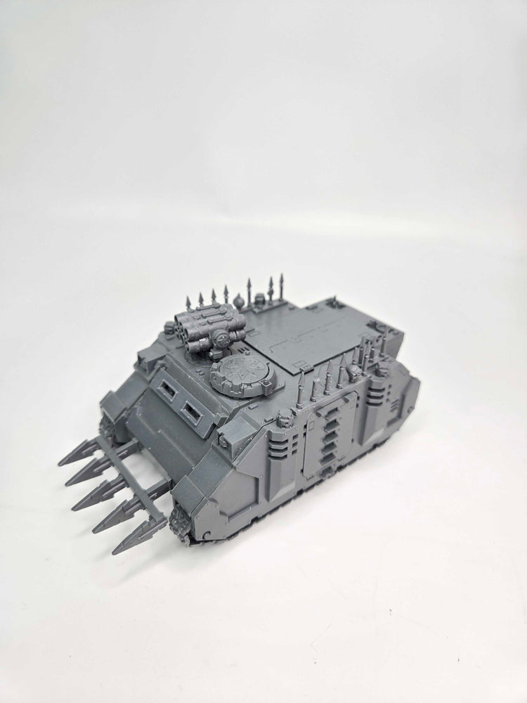 CHAOS SPACE MARINES - CHAOS RHINO - WARHAMMER 40K (A1071)