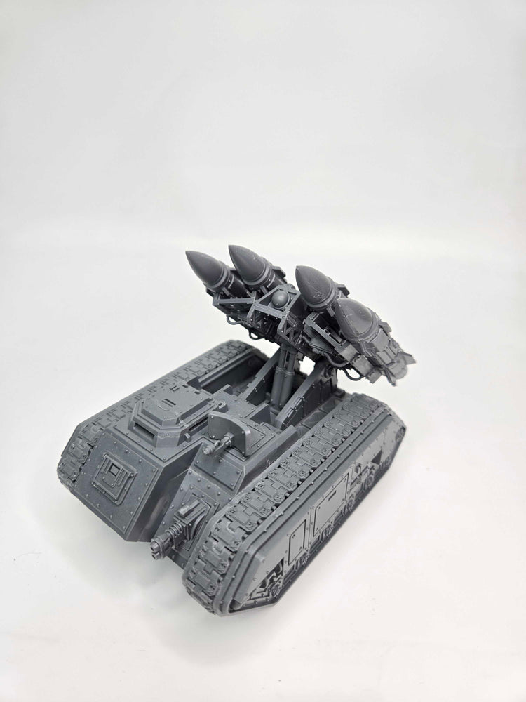 ASTRA MILITARUM - MANTICORE - WARHAMMER 40K (A1073)