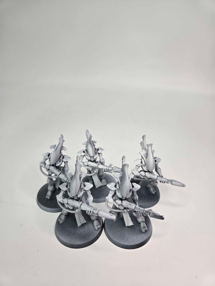 AELDARI - WRAITHGUARD - WARHAMMER 40K (A1108)