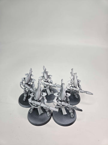 AELDARI - WRAITHGUARD - WARHAMMER 40K (A1108)