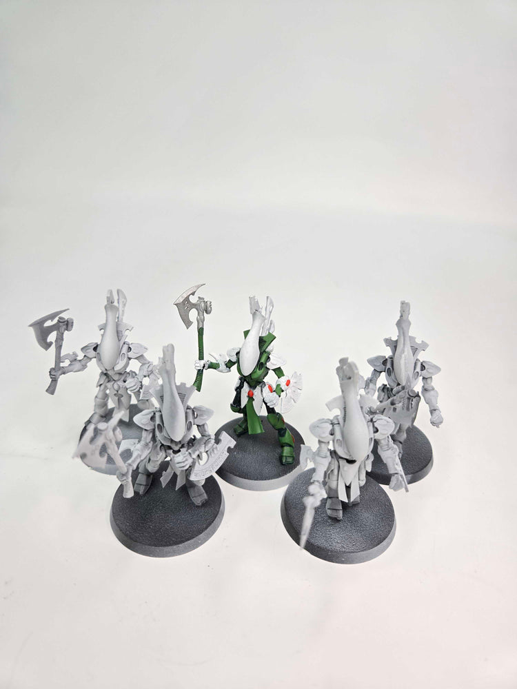 AELDARI - WRAITHBLADES - WARHAMMER 40K (A1109)