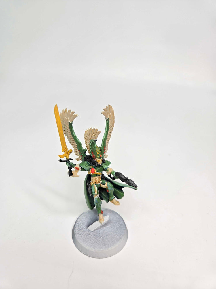 AELDARI - WINGED AUTARCH - WARHAMMER 40K (A1112)