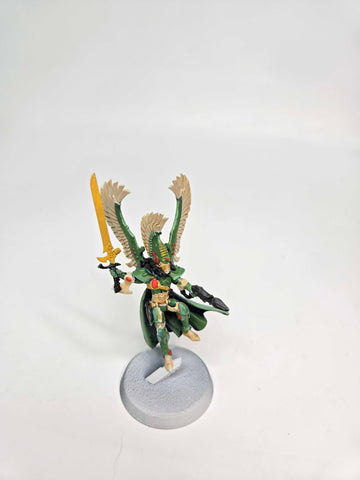 AELDARI - WINGED AUTARCH - WARHAMMER 40K (A1112)