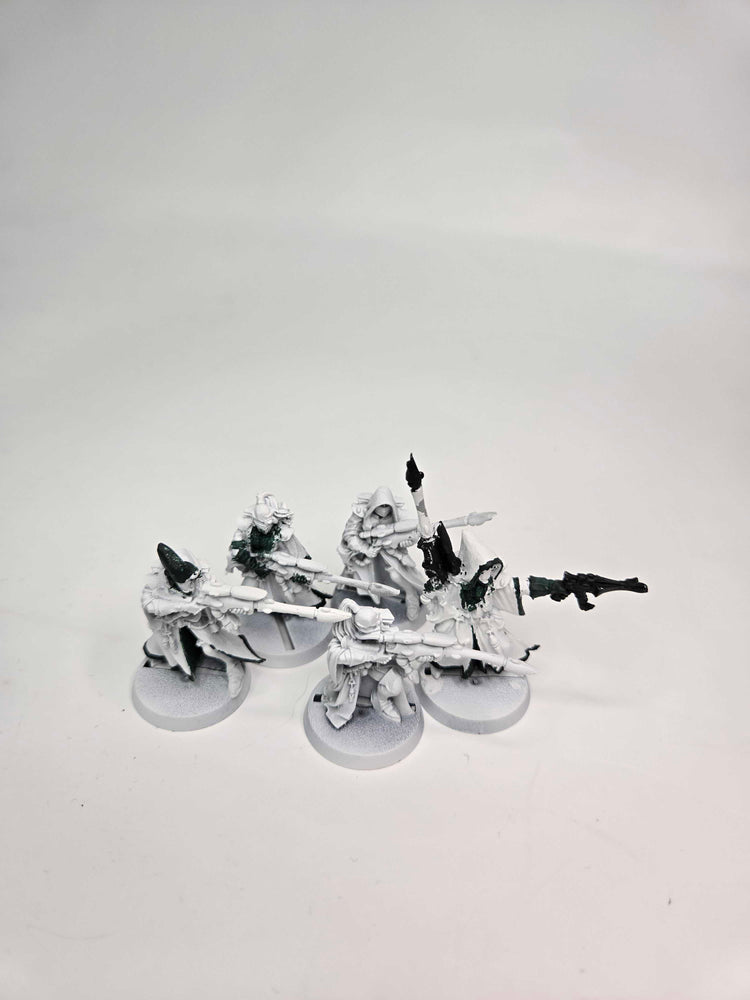 AELDARI - RANGERS - WARHAMMER 40K (A1113)