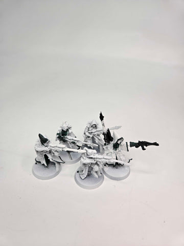 AELDARI - RANGERS - WARHAMMER 40K (A1113)