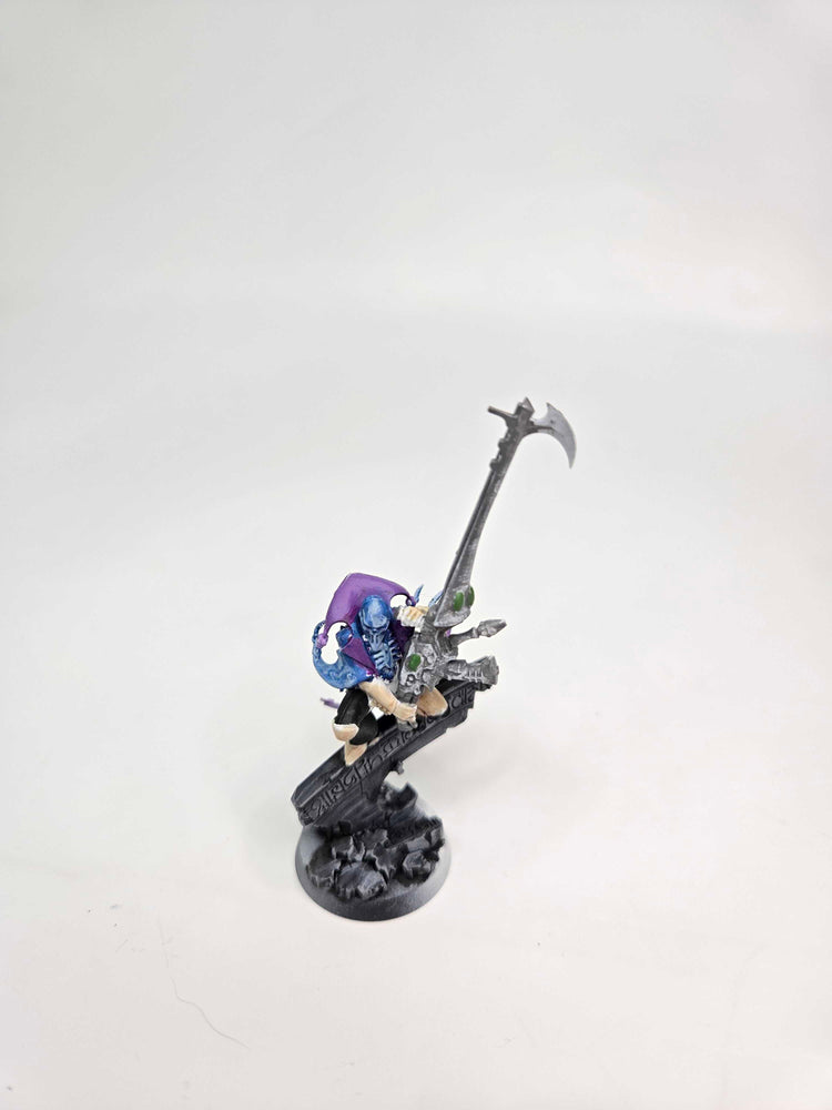 AELDARI - DEATH JESTER - WARHAMMER 40K (A1118)