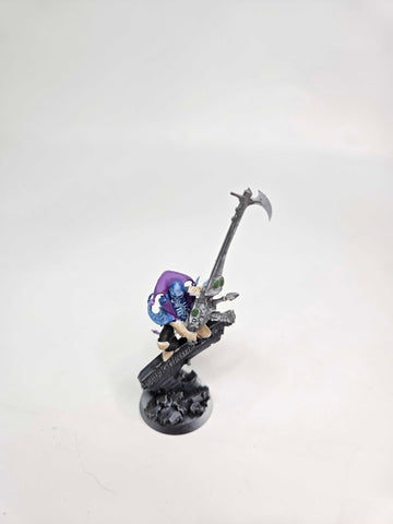 AELDARI - DEATH JESTER - WARHAMMER 40K (A1118)