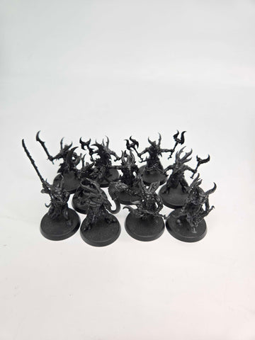 THOUSAND SONS - TZAANGORS - WARHAMMER 40K (A1183)