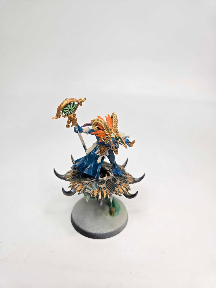 THOUSAND SONS - TZAANGOR SHAMAN - WARHAMMER 40K (A1185)